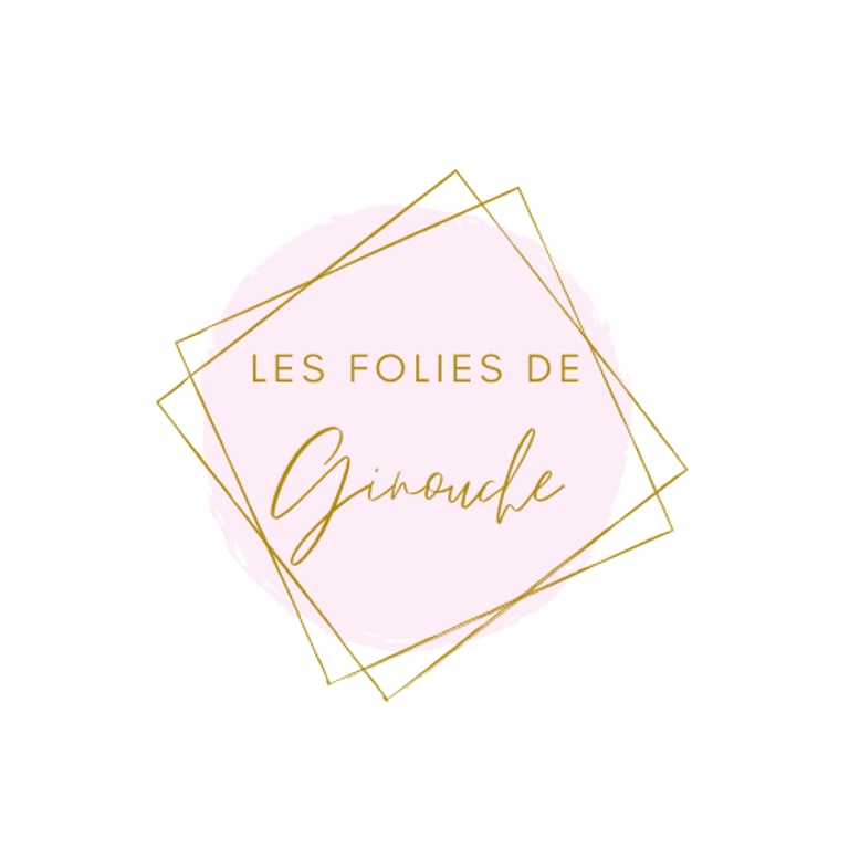 Les Folies de Ginouche logo