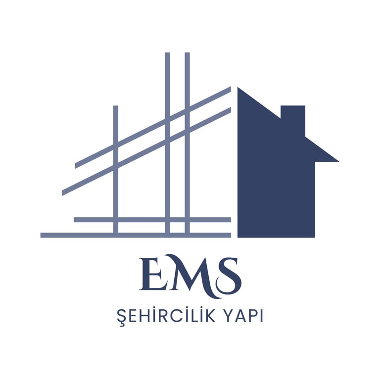 EMS Şehircilik Yapı logo