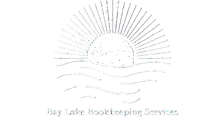 Bay Lake Bookkeeping Services logo