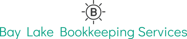 Bay Lake Bookkeeping Services logo