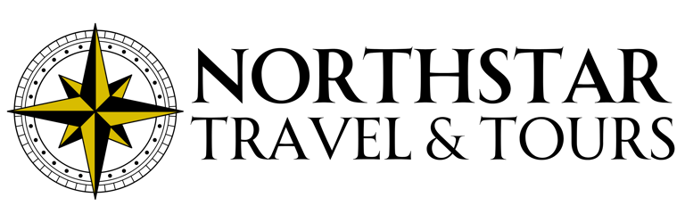 NorthStar Travel and Tours logo