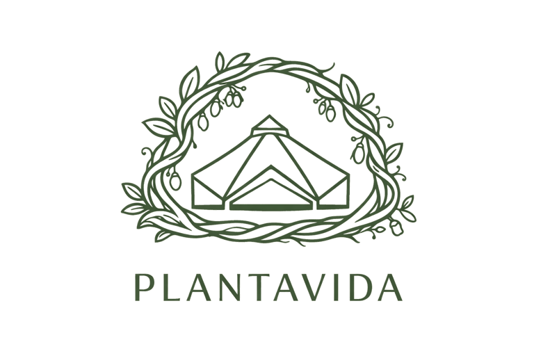 PlantaVida logo