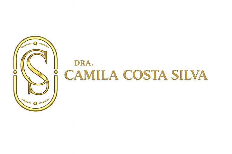 Dra. Camila Silva Previdenciária logo