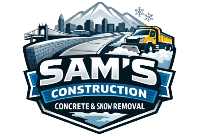 Sam’s Construction logo