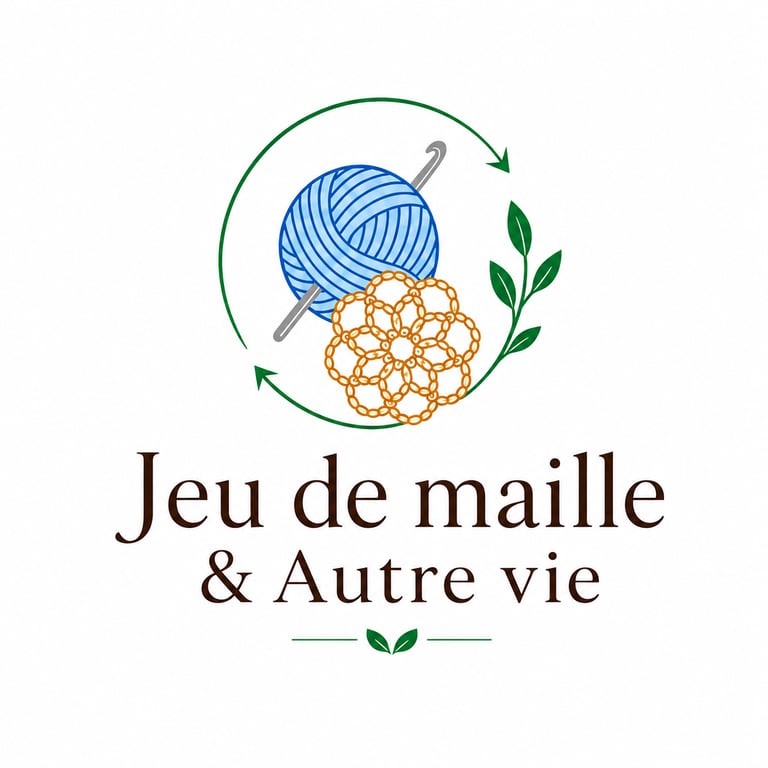 Étoffe & Vie logo