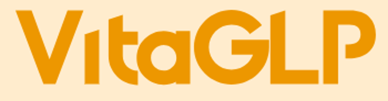VitaGLP logo