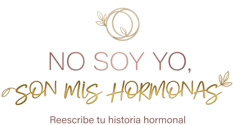 No Soy Yo logo