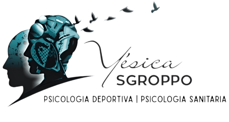 Psicología Deportiva logo