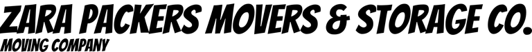 Zara Movers logo