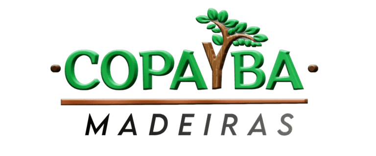 Copayba Madeiras logo