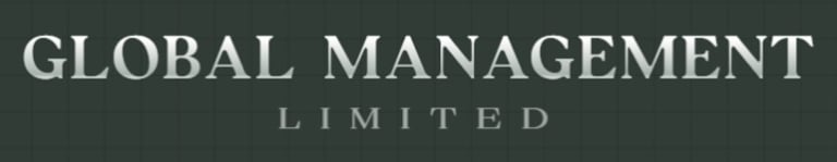 GLOBAL MANAGEMENT LIMITED logo