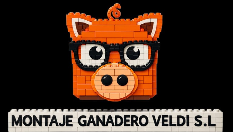 VELDI logo