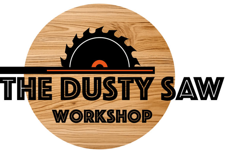 Custom Woodworking & Construction logo