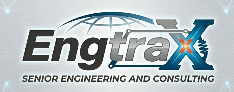 EngtraX logo