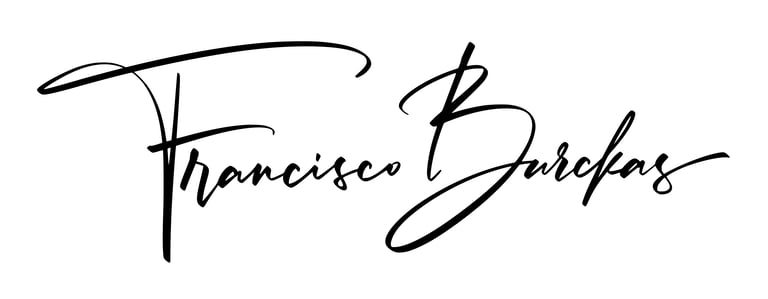 Francisco Burckas logo