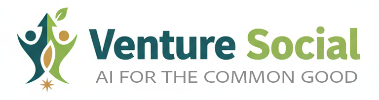 Venture Social logo