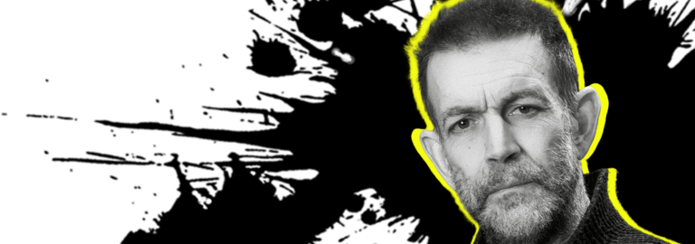 Harry Myers - Turpin