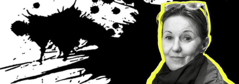 Kacey Ainsworth - Turpin