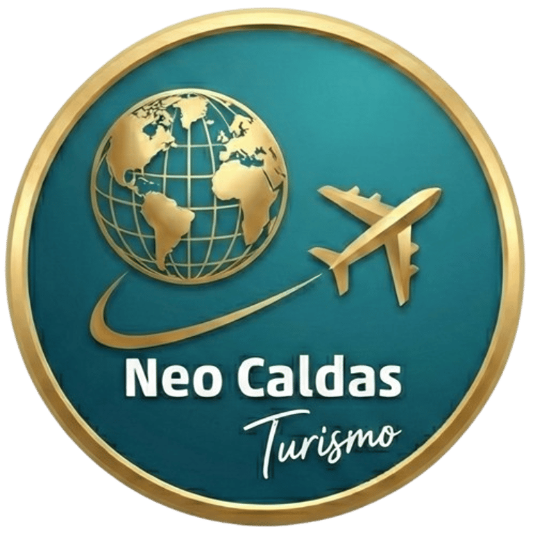 Neo Caldas Turismo logo