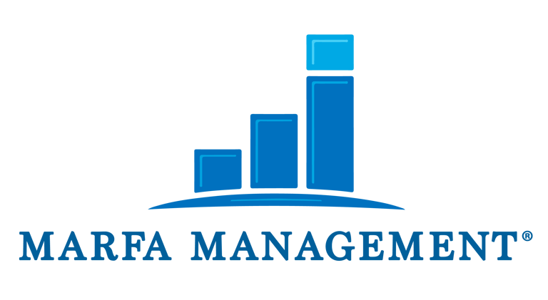 Marfa Invest GmbH logo