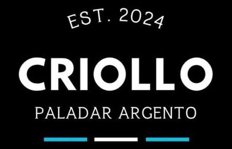 Criollo logo