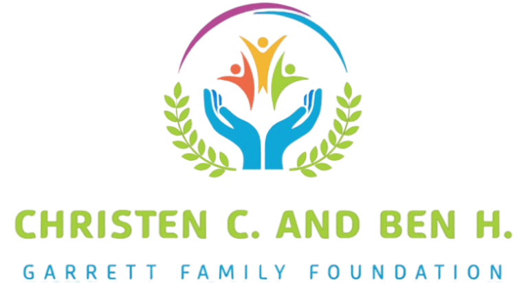 Garrett Impact Foundation logo