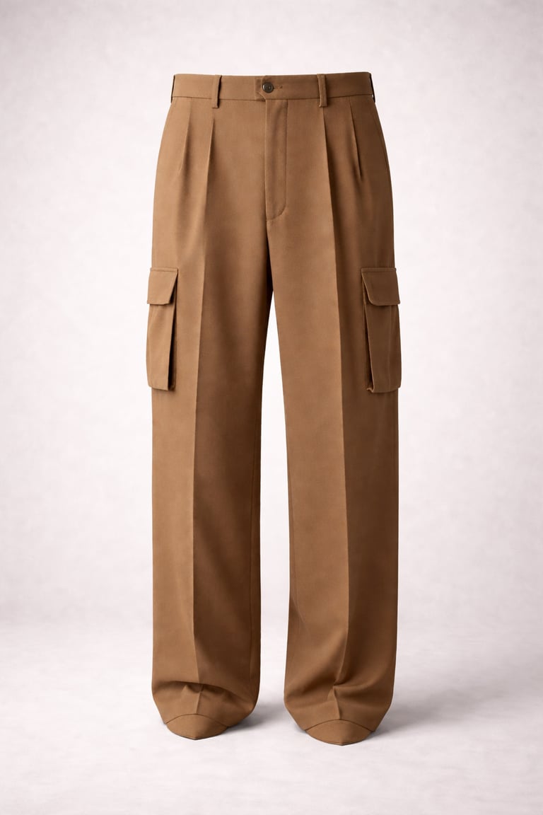 Pants/Trousers