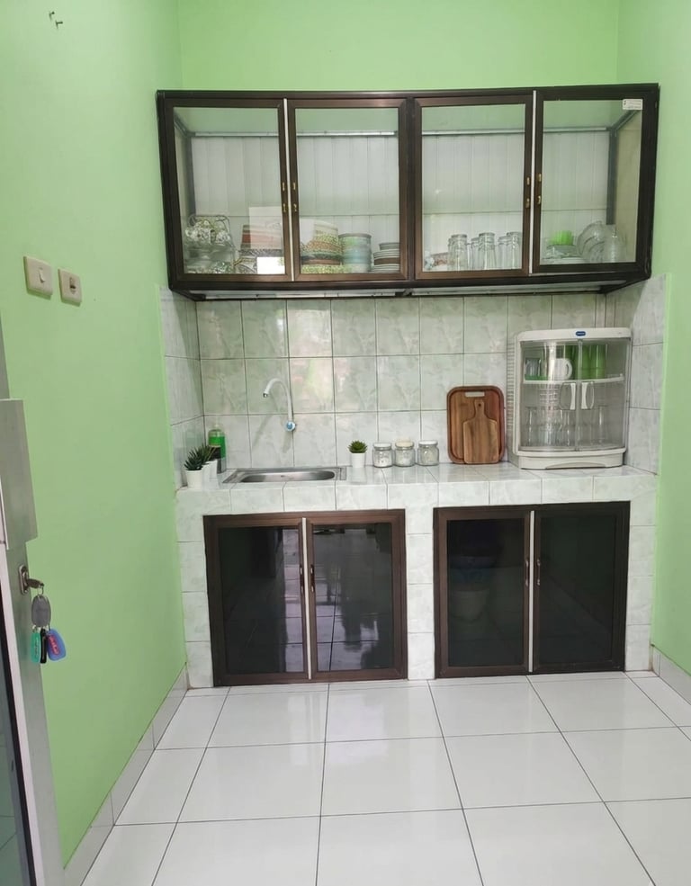 Pantry