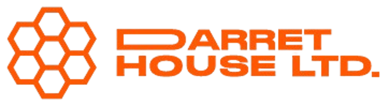 Darret House logo