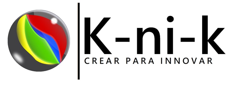 K-ni-k logo