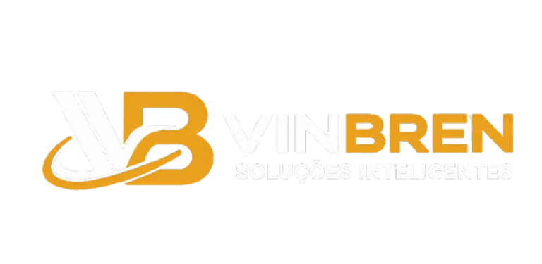 Vinbren Soluções Inteligentes logo