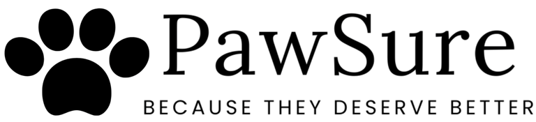 PawSure logo