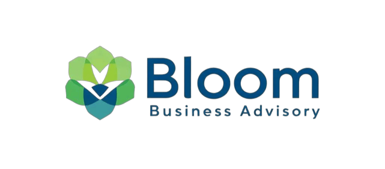Bloom Business Advisory logo