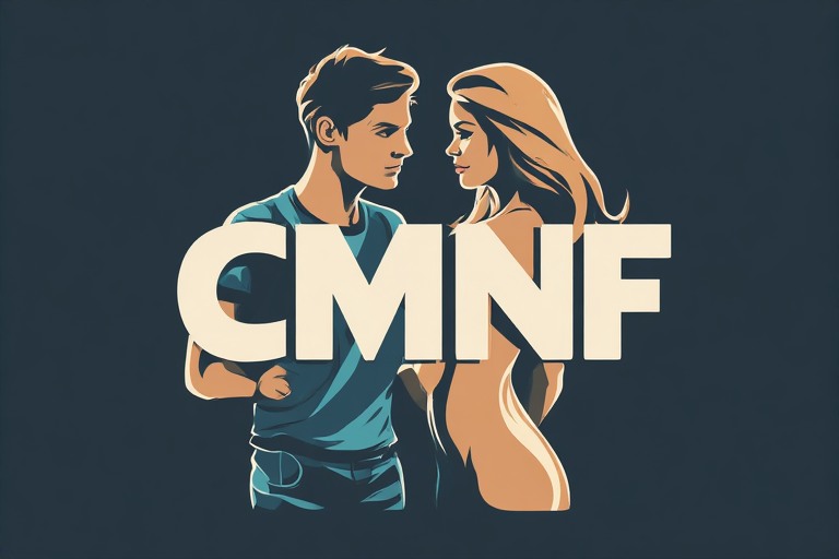 CMNF-Life logo