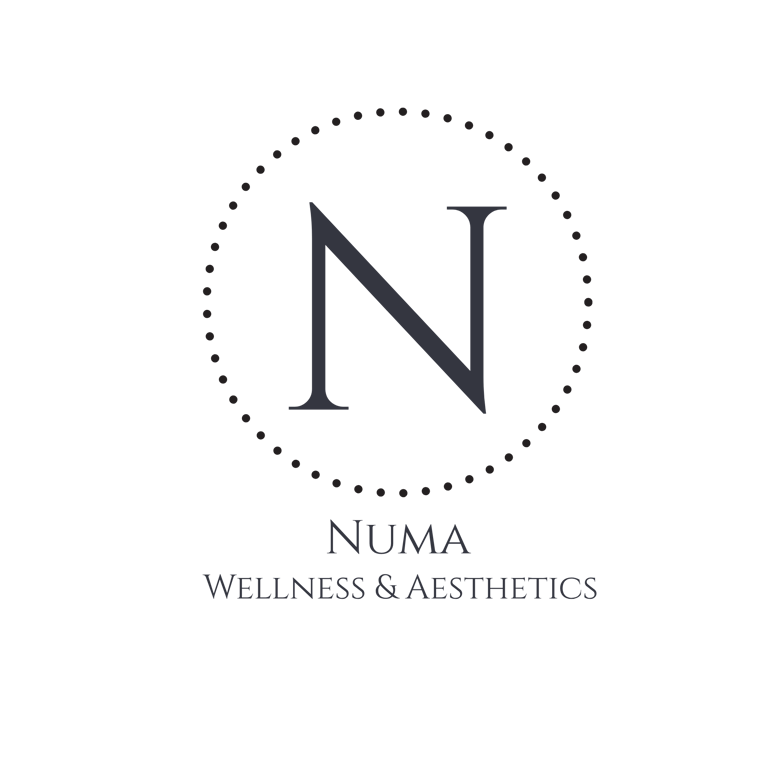 Numa Wellness & Aesthetics logo