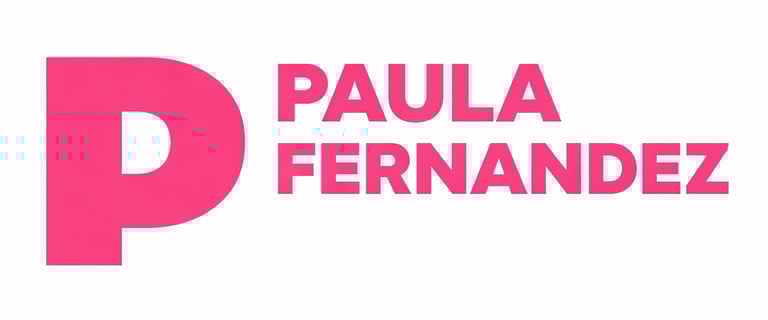 Auténtica Paula logo