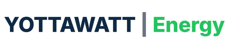 YottaWatt Energy logo