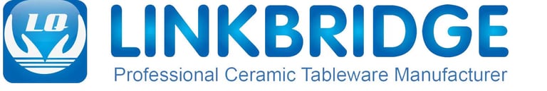 Linkbridge Ceramic logo