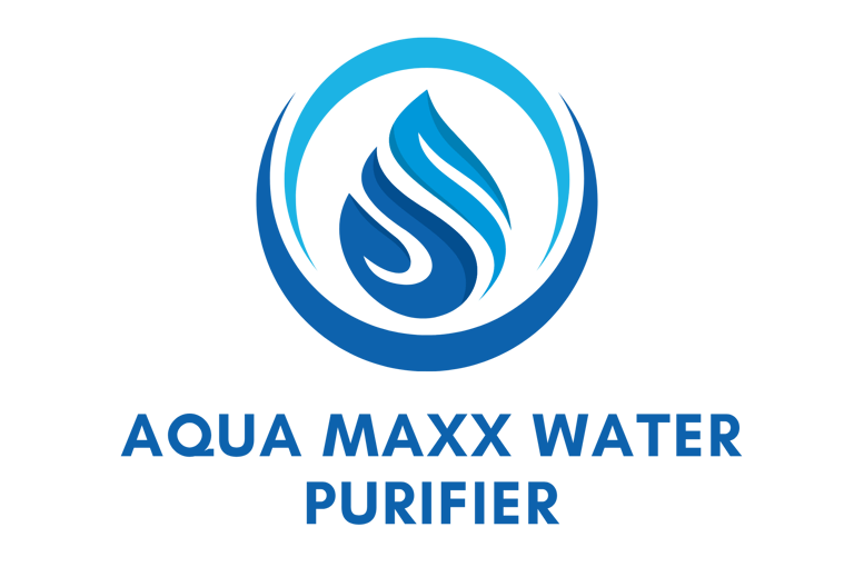 Aqua Maxx logo
