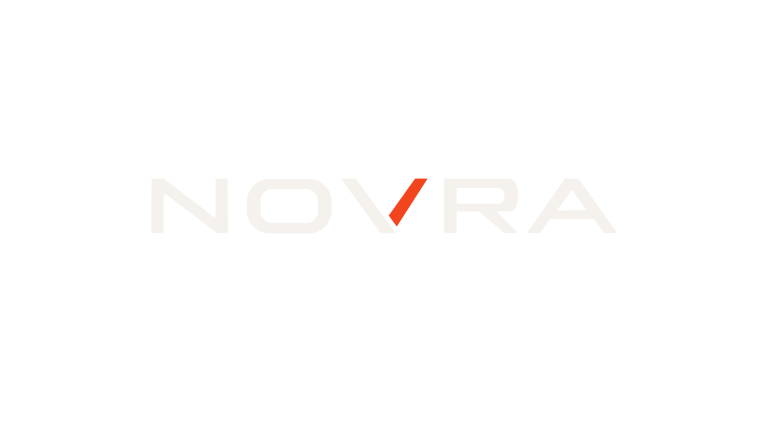 Novra logo