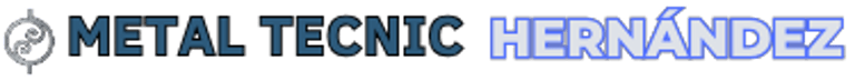 Metal Tecnic Hernández logo