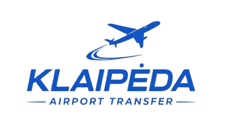Klaipeda Airport Transfer logo
