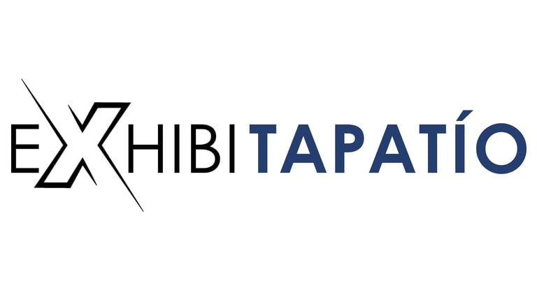ExhibiTapatio logo