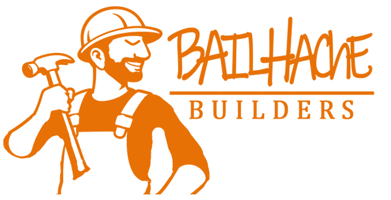 Bailhache Builders logo