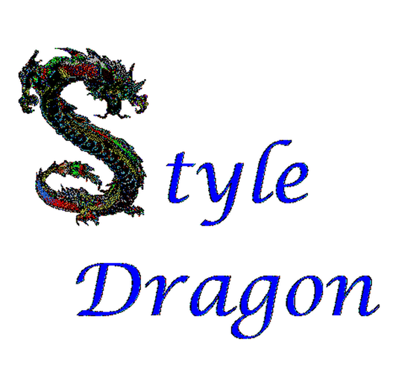 DragonHaven logo