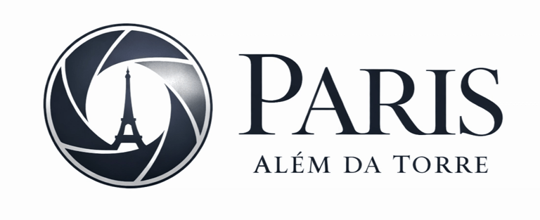 Paris além da Torre logo