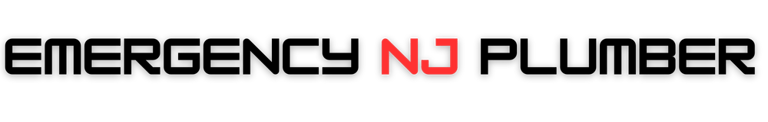 Emergency NJ Plumber logo