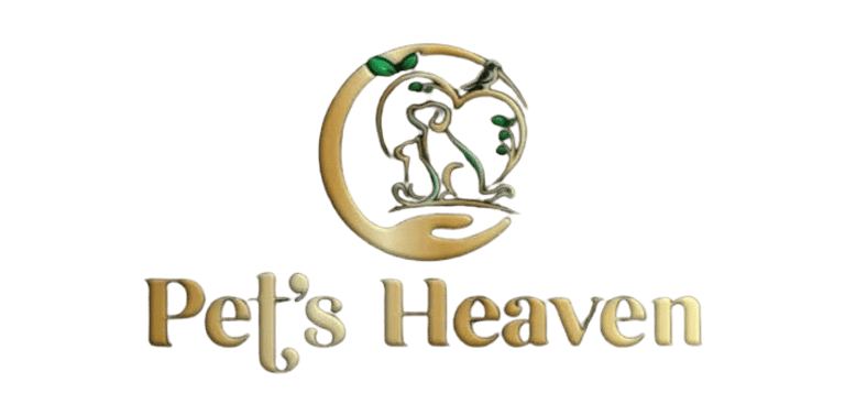 Pet’s Heaven logo