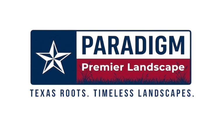 Paradigm Premier Landscape logo