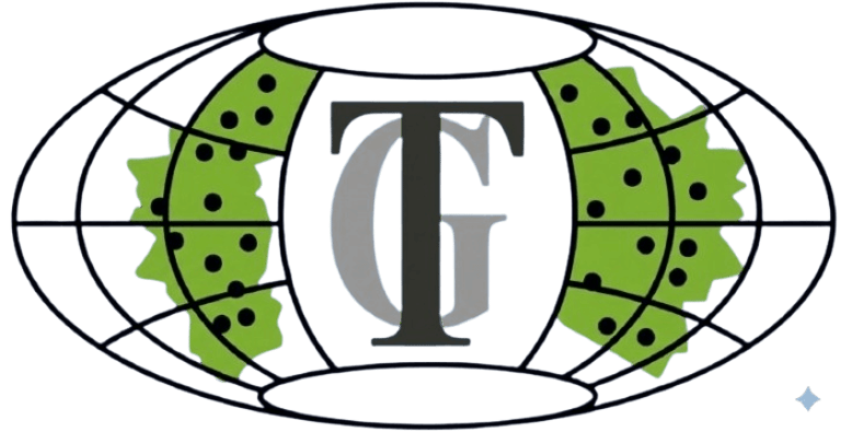 Trans Grains Foodstuff Trading L.L.C logo